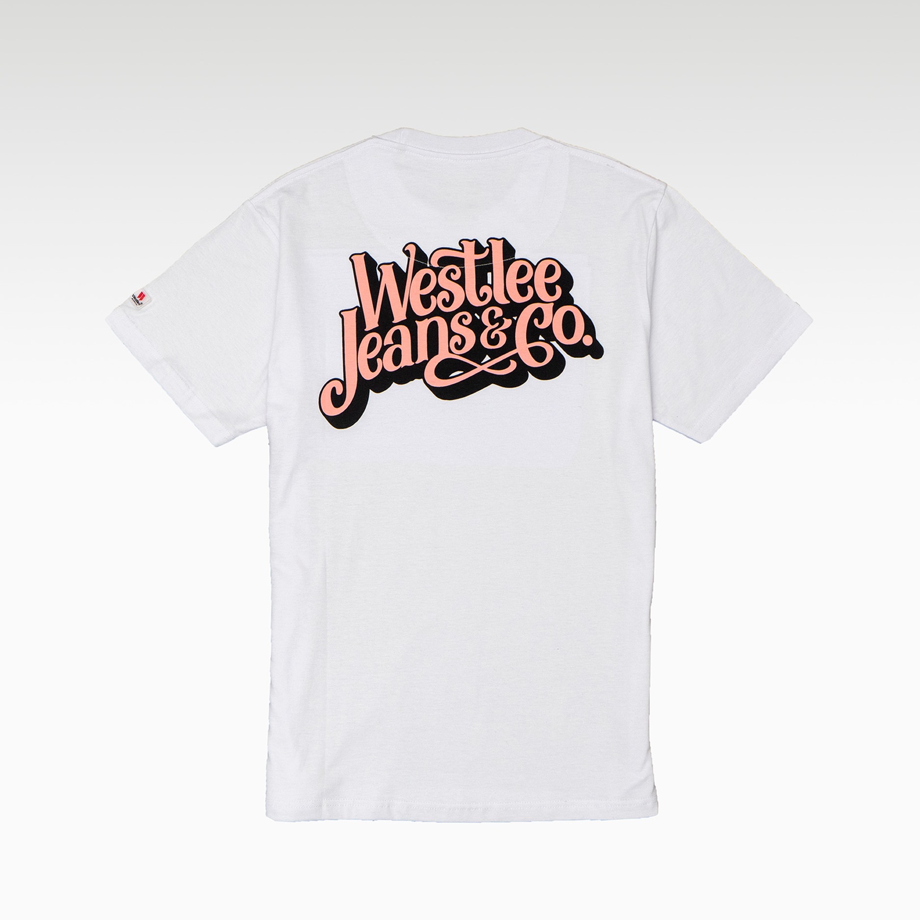 Kaos KWS 161 - Gambar 2