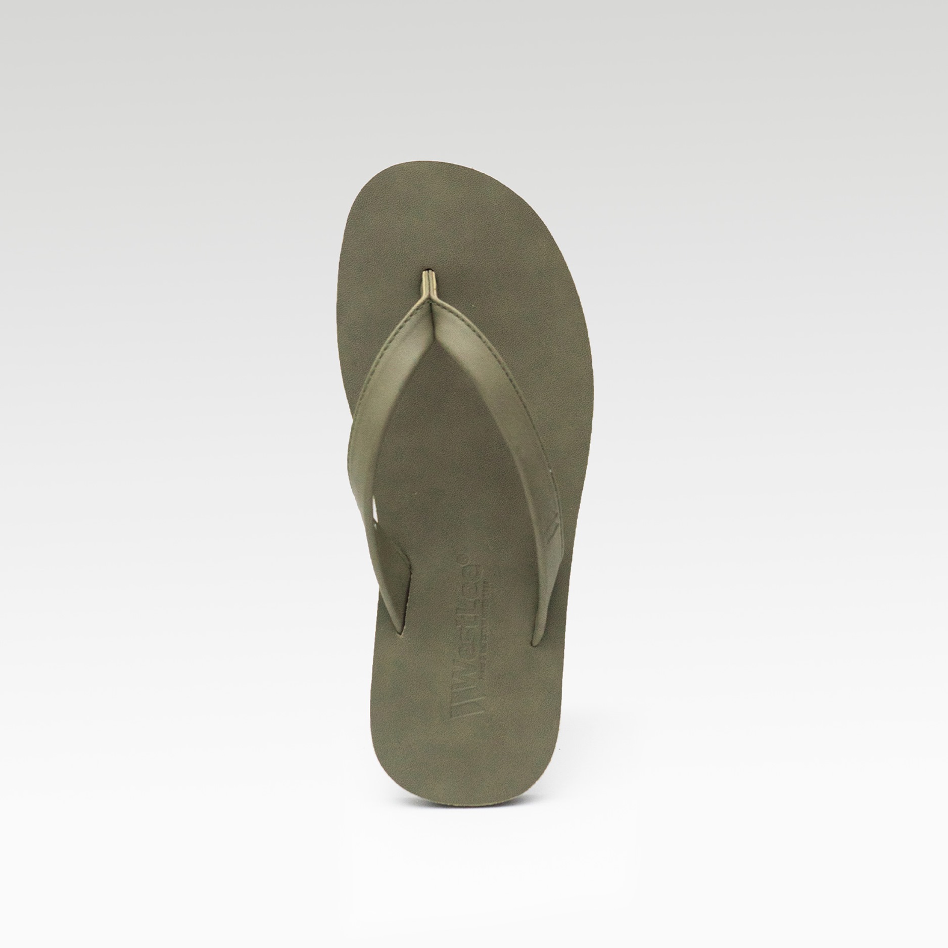 Sendal Jepit Karet Pria WSLE 01 AR - Gambar 2