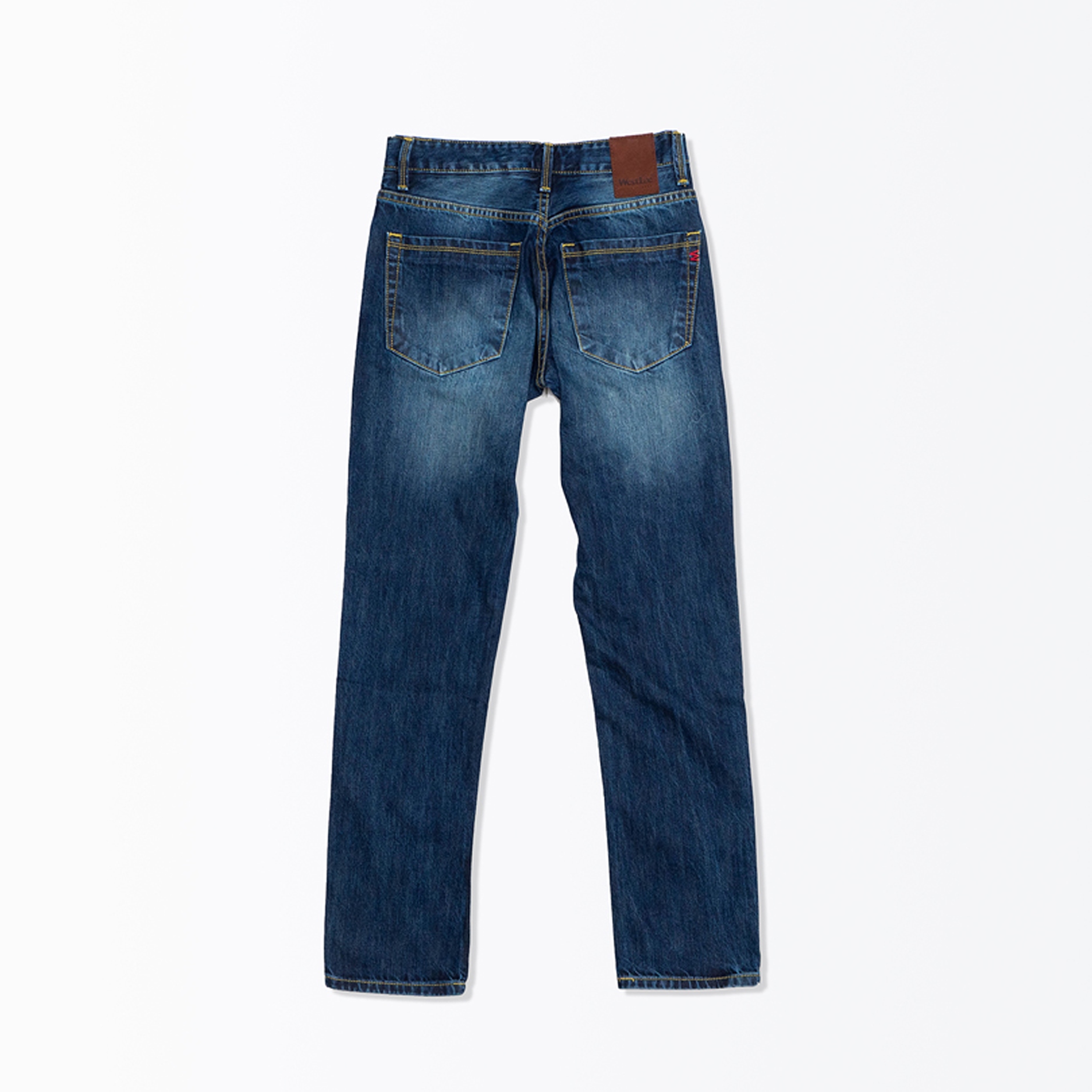 Celana Jeans Pria GMF 114 - Gambar 2