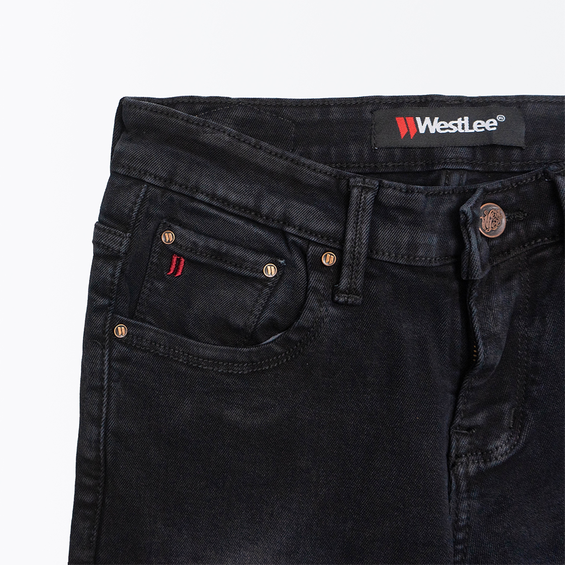 Celana Jeans Wanita GPT 059 C - Gambar 2