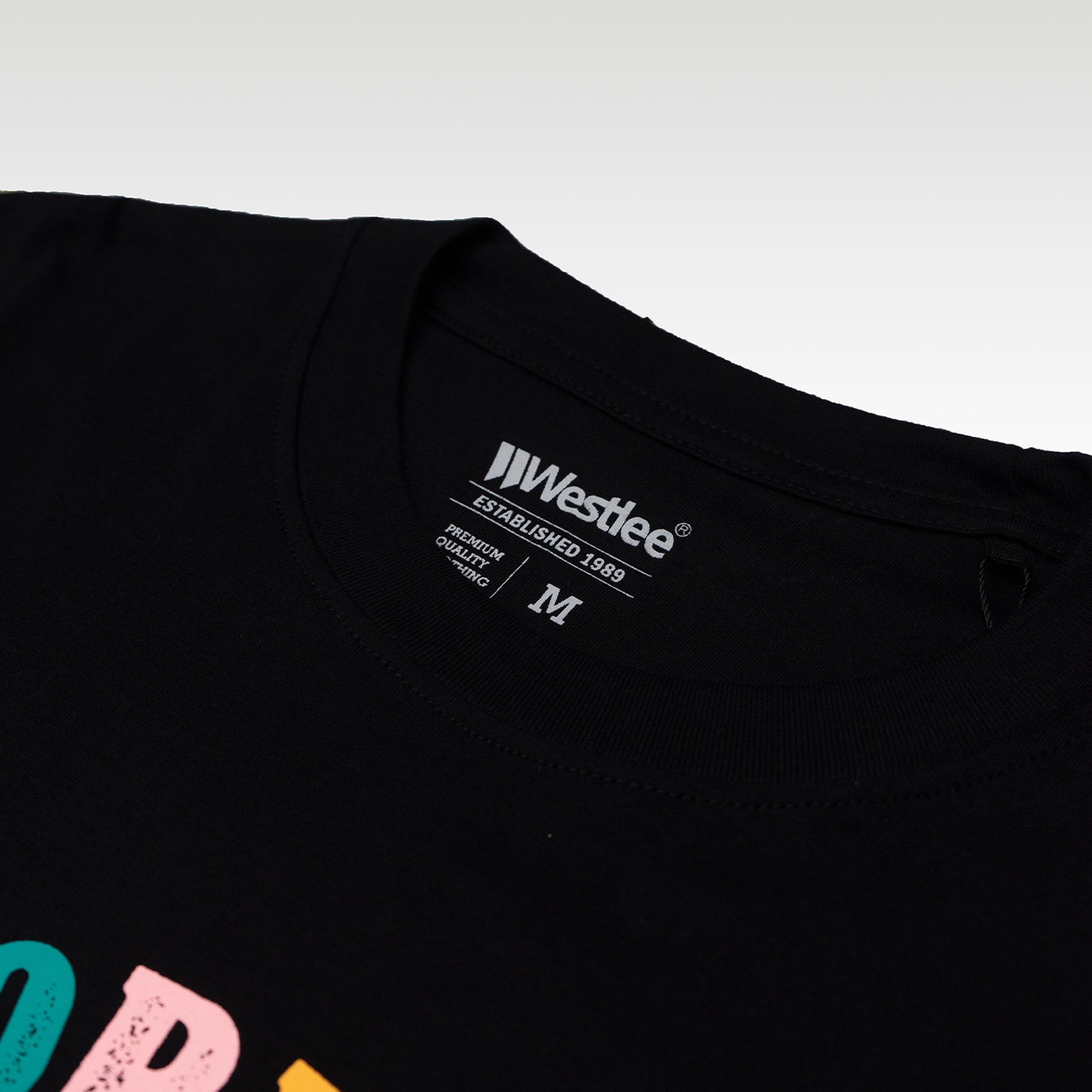 Kaos KWS 163 - Gambar 4