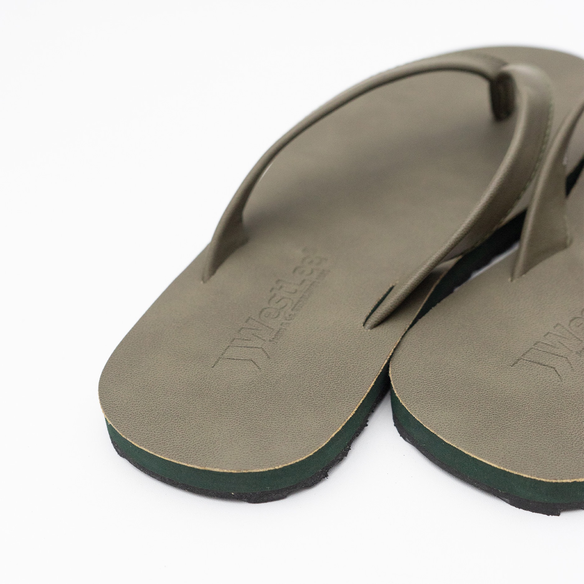 Sendal Jepit Karet Pria WSLE 01 AR - Gambar 7