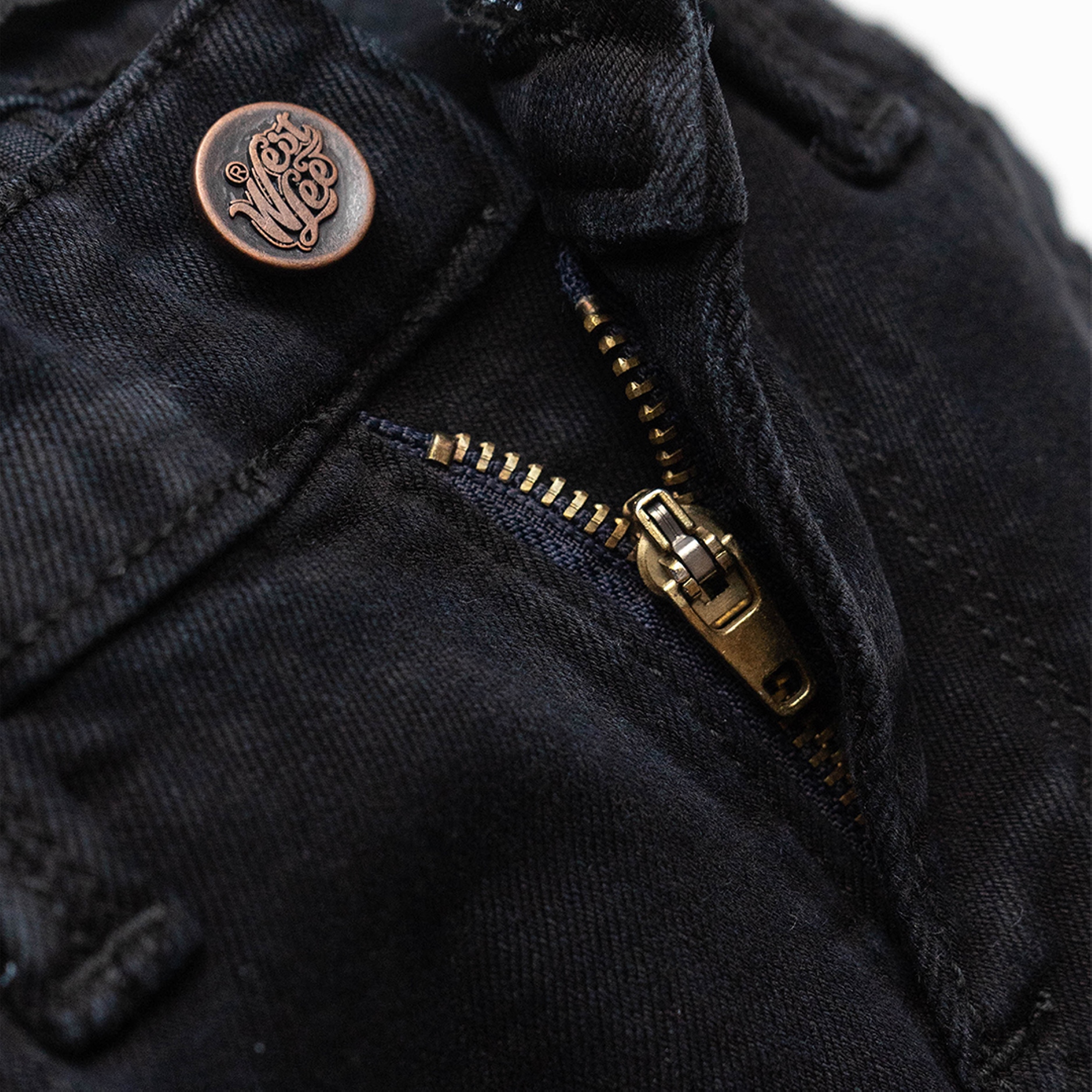 Celana Jeans Wanita GPT 059 C - Gambar 5