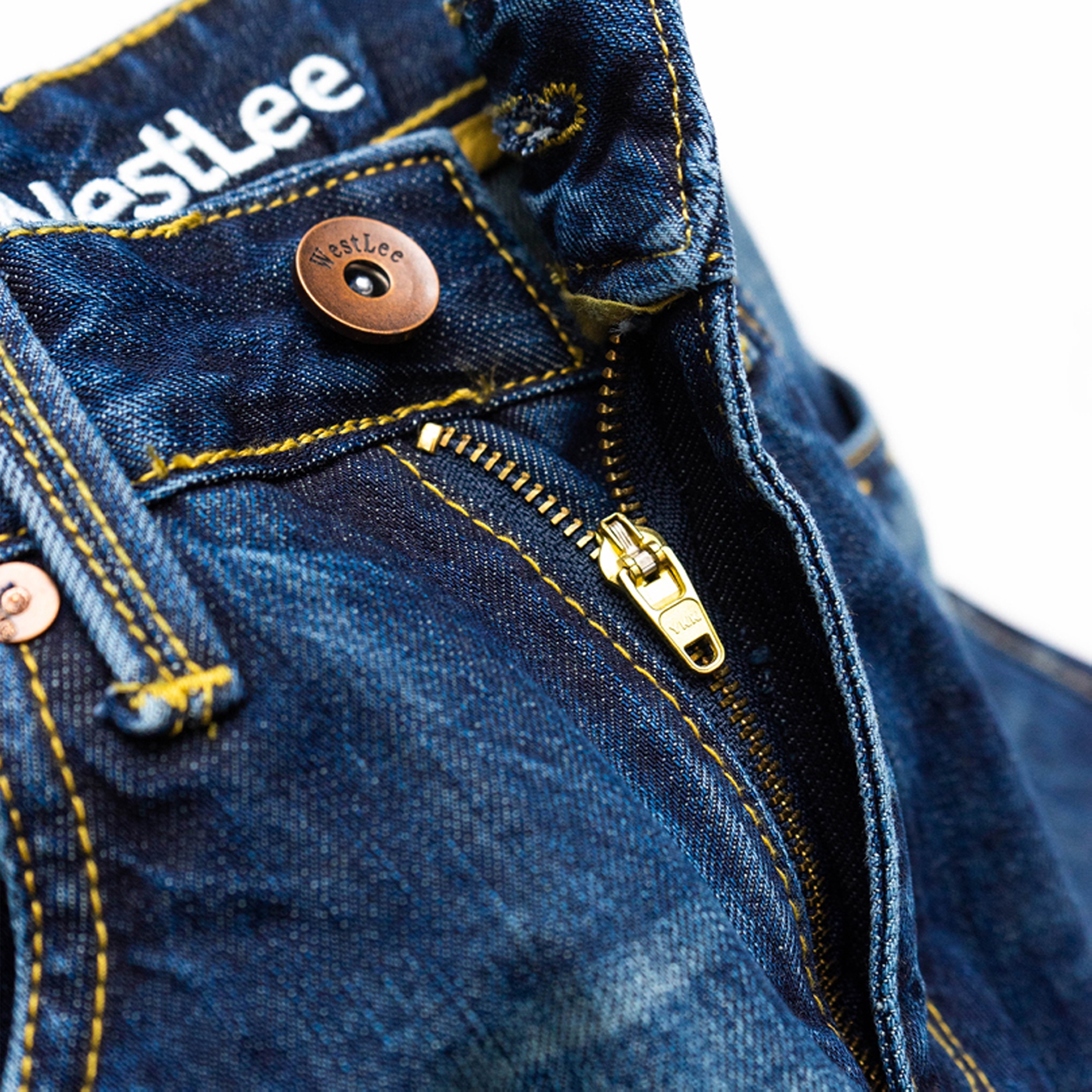 Celana Jeans Pria GMF 114 - Gambar 6