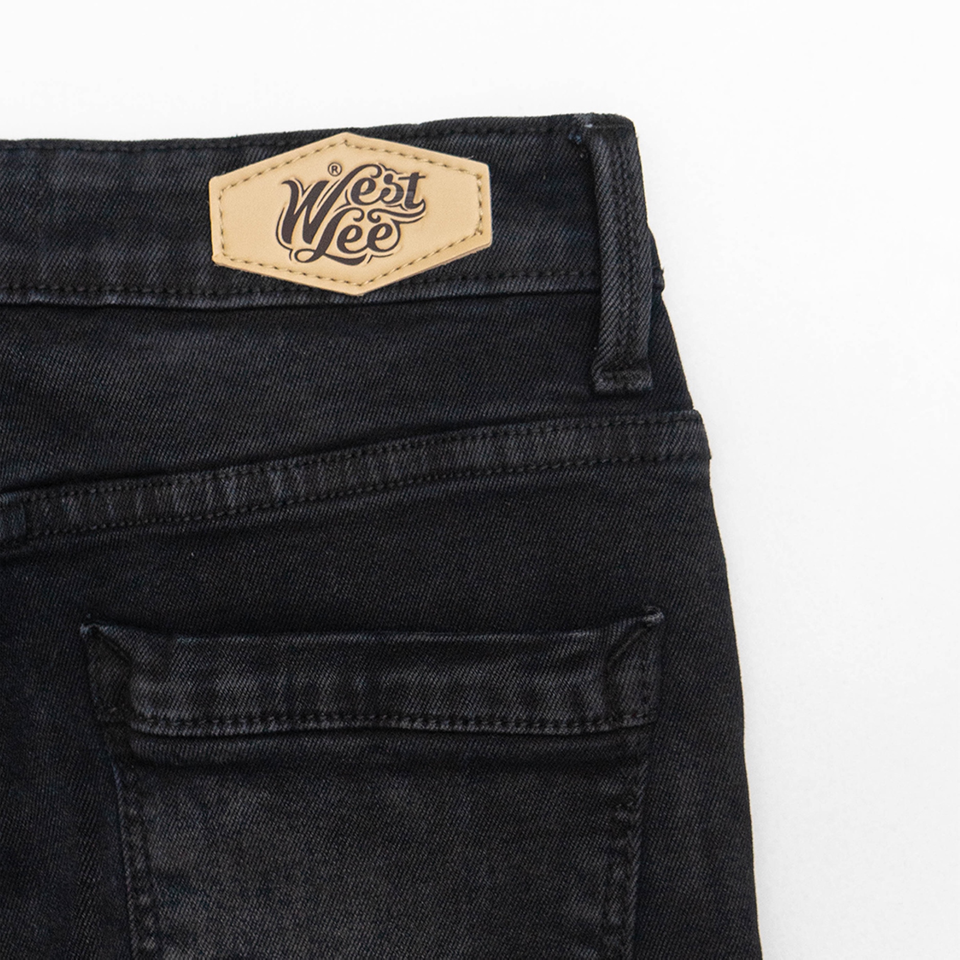 Celana Jeans Wanita GPT 059 C - Gambar 3